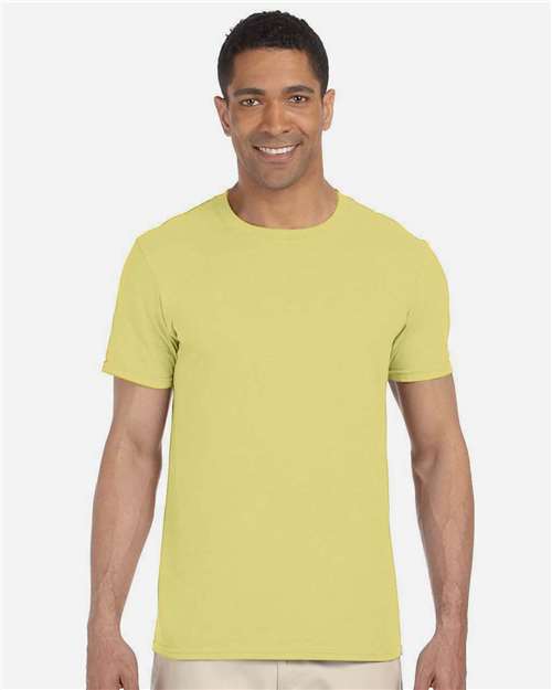 Gildan Unisex Softstyle® T-Shirt 64000