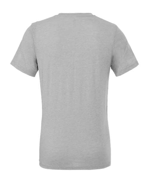 BELLA + CANVAS Triblend Tee 3413