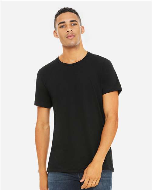 BELLA + CANVAS Triblend Tee 3413