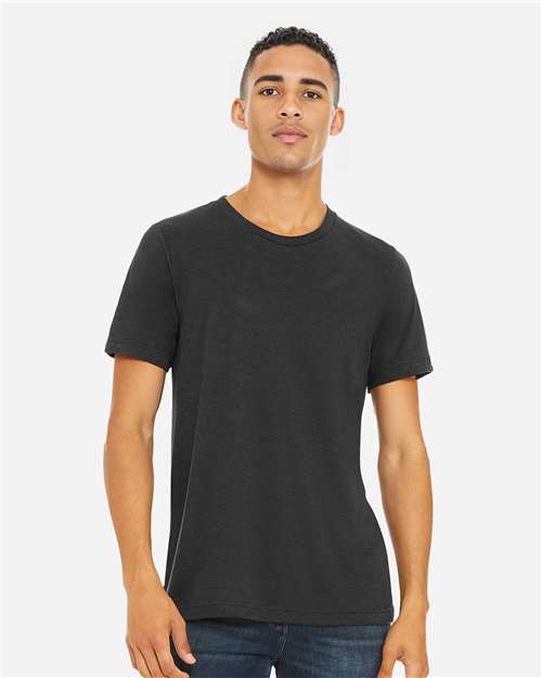 BELLA + CANVAS Triblend Tee 3413