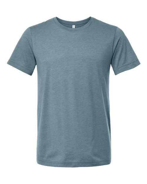 BELLA + CANVAS Triblend Tee 3413