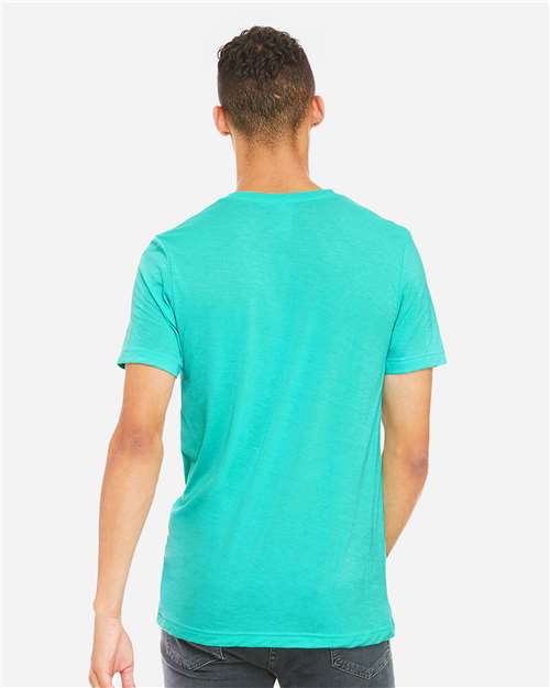 BELLA + CANVAS Triblend Tee 3413