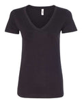Next Level Women's Ideal V-Neck Tee 1540