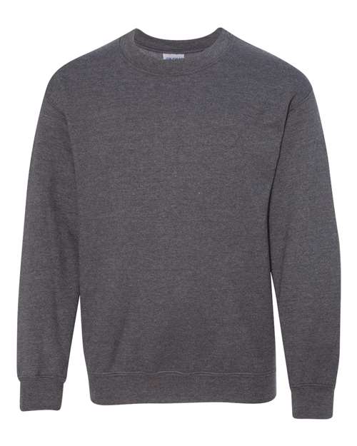 Gildan Youth Heavy Blend™ Crewneck Sweatshirt 18000B