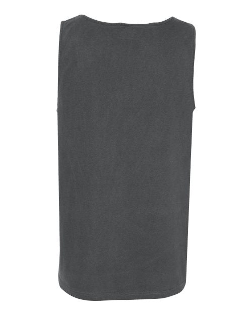 Comfort Colors Unisex Garment-Dyed Heavyweight Tank Top 9360