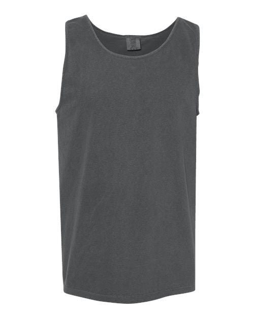 Comfort Colors Unisex Garment-Dyed Heavyweight Tank Top 9360