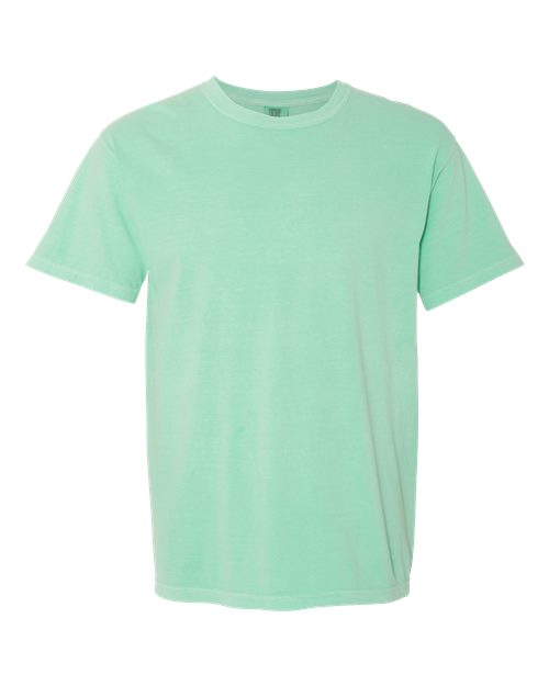 Comfort Colors Unisex Garment-Dyed Heavyweight T-Shirt 1717