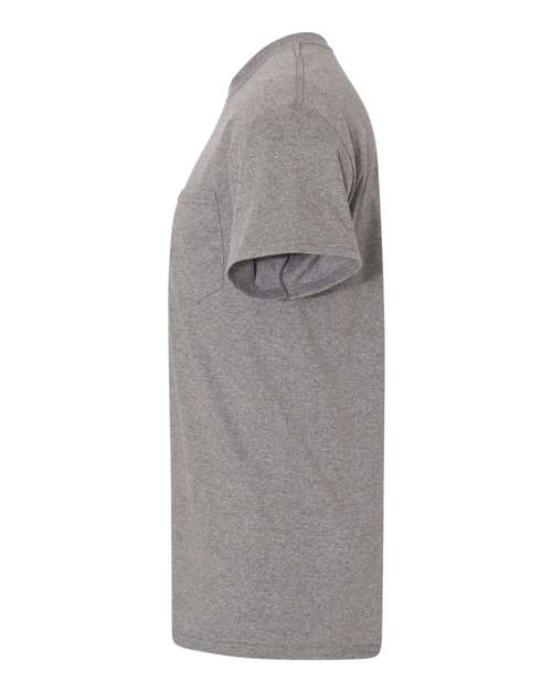 Gildan Unisex DryBlend® Pocket T-Shirt 8300