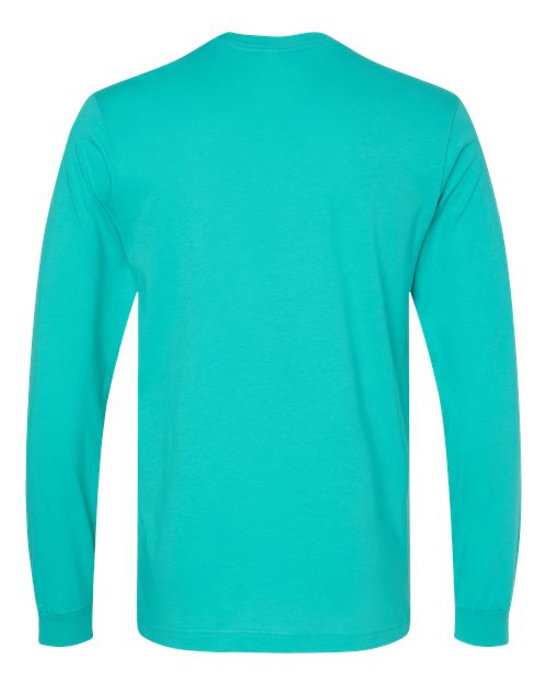 BELLA + CANVAS Unisex Jersey Long Sleeve Tee 3501