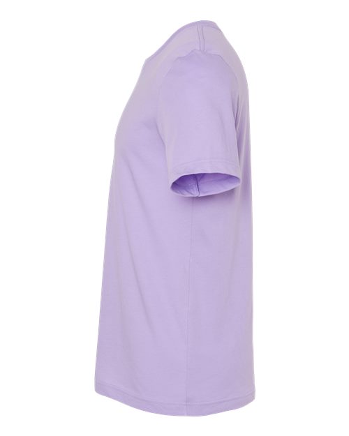 BELLA + CANVAS Jersey Tee 3001