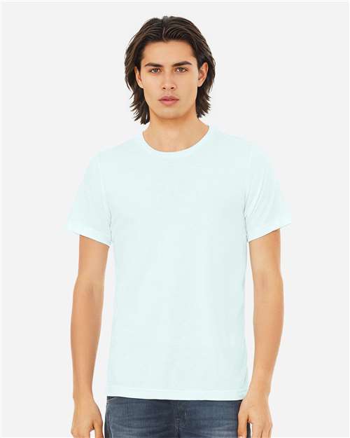 BELLA + CANVAS Triblend Tee 3413