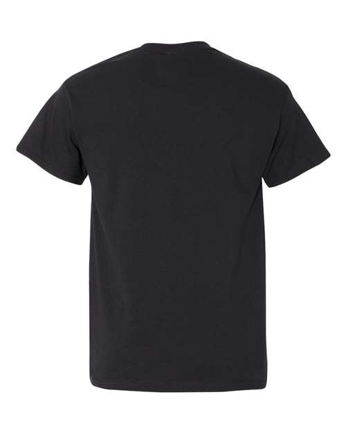 Gildan Unisex Heavy Cotton™ Pocket T-Shirt 5300