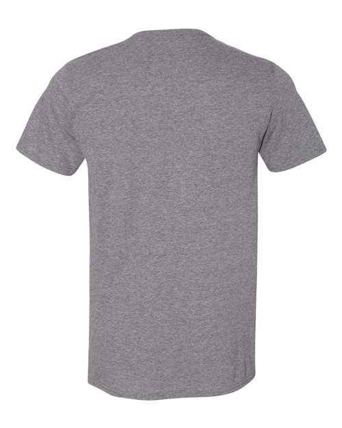 Gildan Unisex Softstyle® T-Shirt 64000