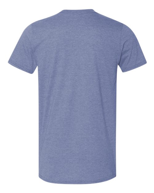 Gildan Unisex Softstyle® T-Shirt 64000
