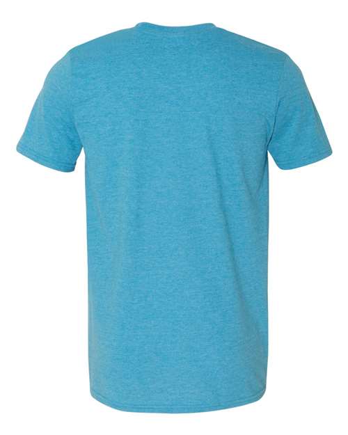 Gildan Unisex Softstyle® T-Shirt 64000
