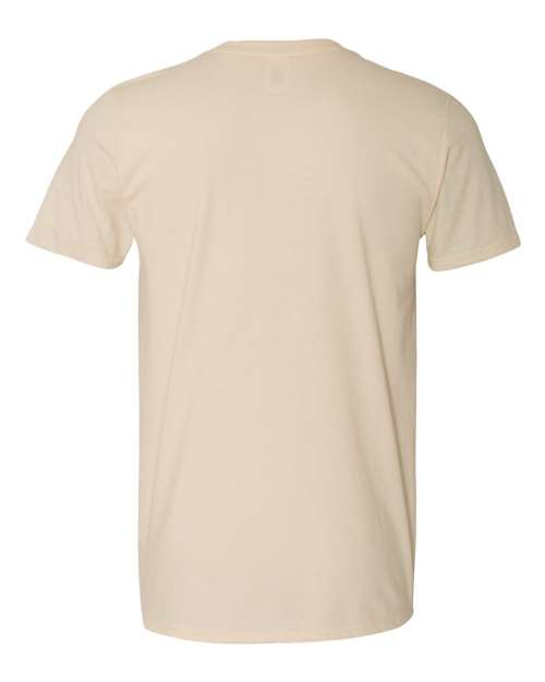 Gildan Unisex Softstyle® T-Shirt 64000