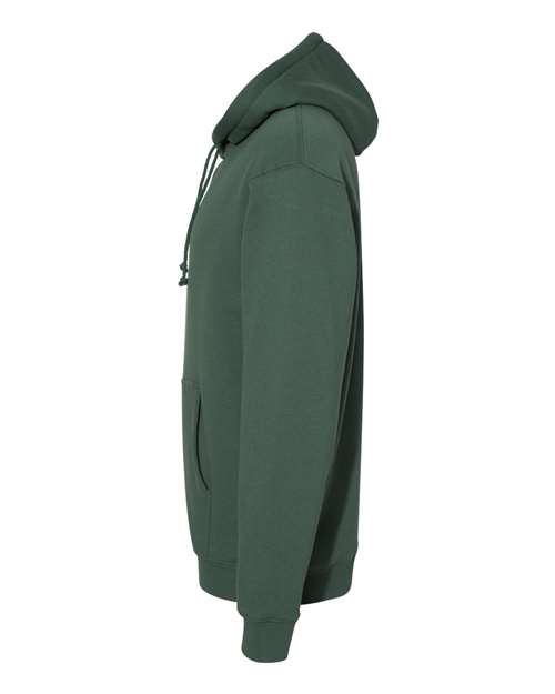 Independent Trading Co. Unisex Heavyweight Hooded Sweatshirt IND4000