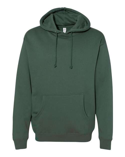 Independent Trading Co. Unisex Heavyweight Hooded Sweatshirt IND4000
