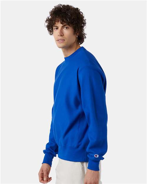Champion Unisex Reverse Weave® Crewneck Sweatshirt S149