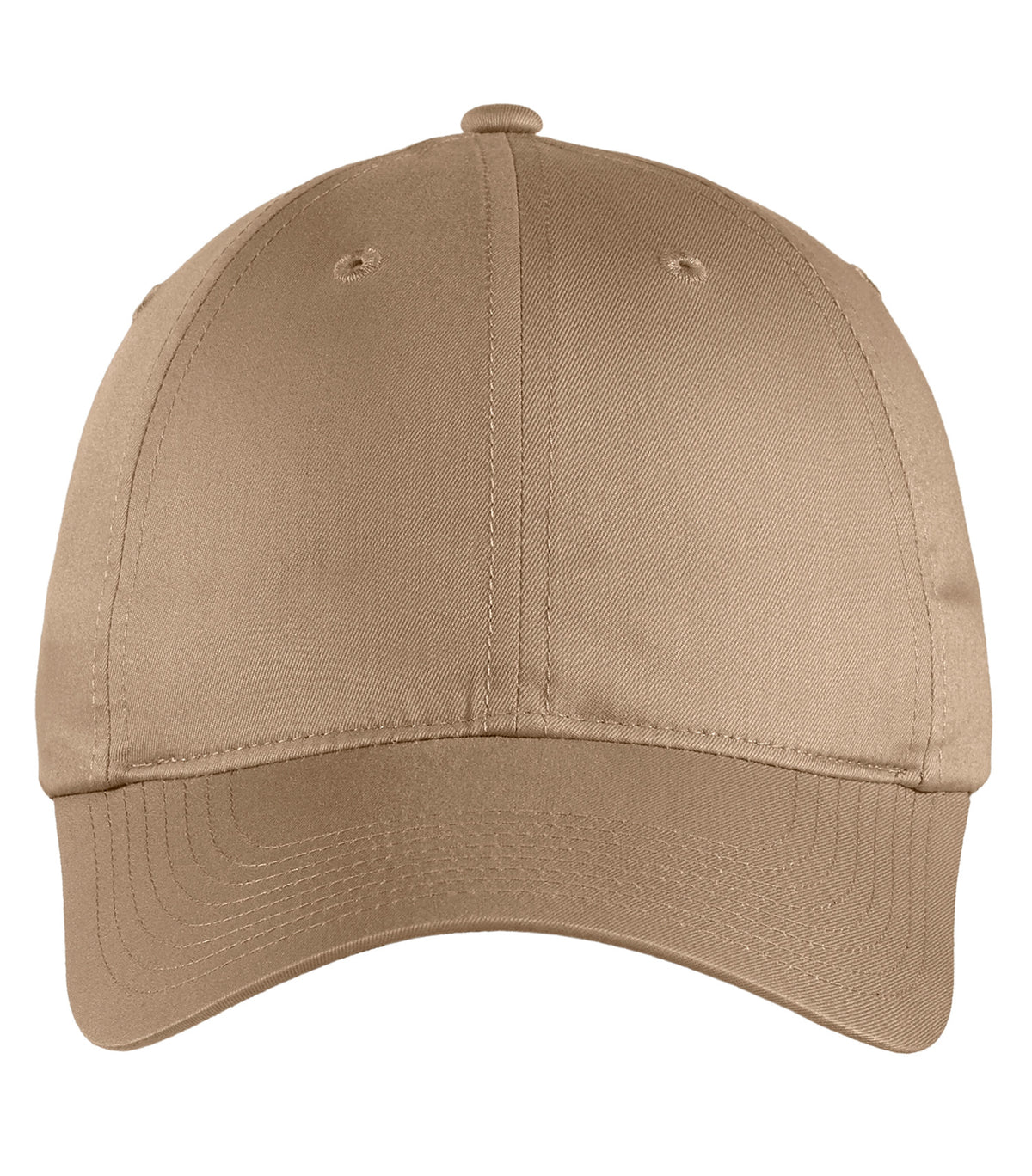 NIKE UNSTRUCTURED TWILL CAP