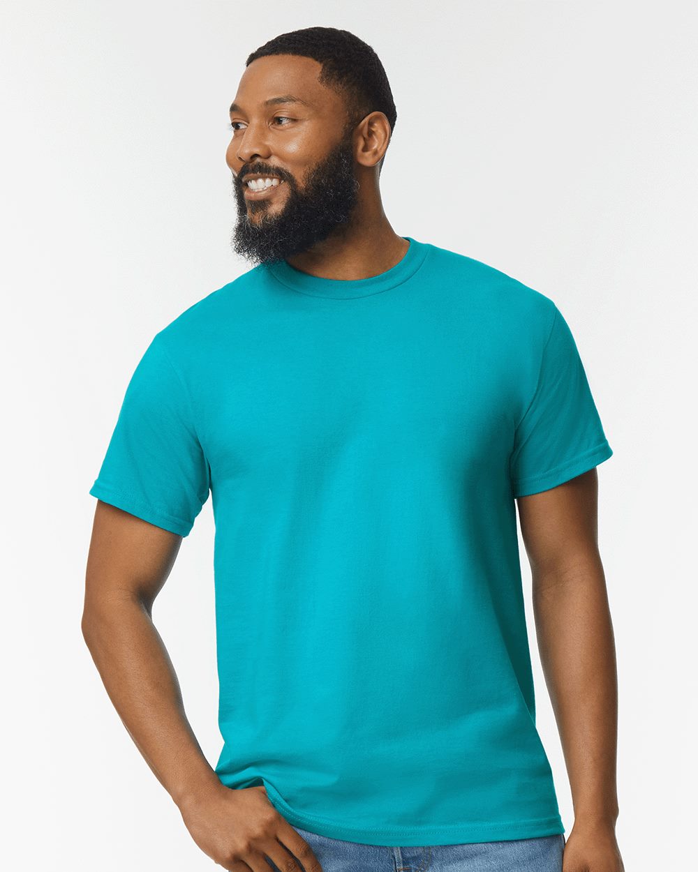 Gildan Unisex Hammer™ T-Shirt H000