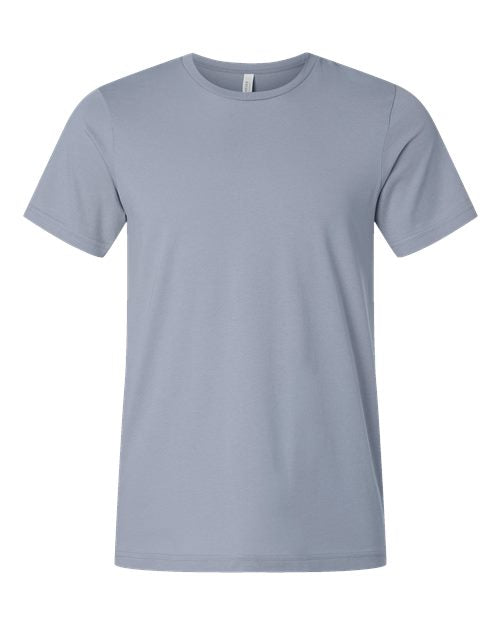 BELLA + CANVAS Jersey Tee 3001