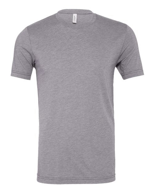 BELLA + CANVAS Triblend Tee 3413