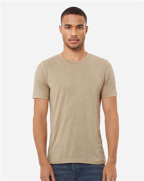 BELLA + CANVAS Triblend Tee 3413