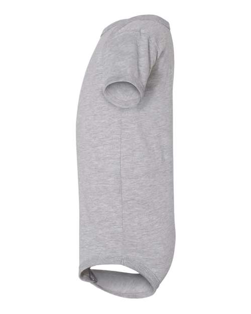BELLA + CANVAS Infant Jersey One Piece 100B