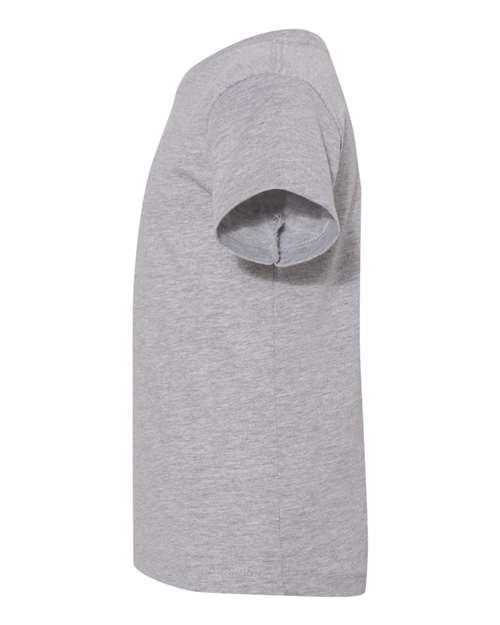 BELLA + CANVAS Toddler Jersey Tee 3001T