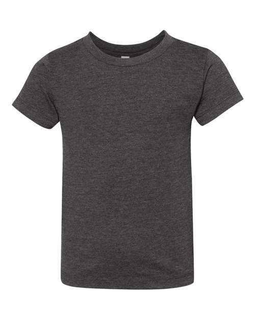 BELLA + CANVAS Toddler Jersey Tee 3001T