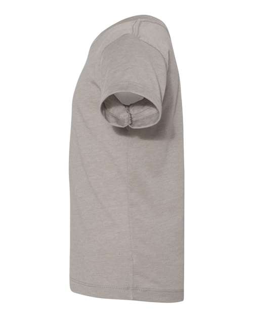 BELLA + CANVAS Toddler Jersey Tee 3001T