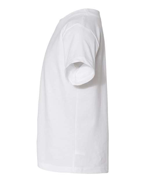 BELLA + CANVAS Toddler Jersey Tee 3001T