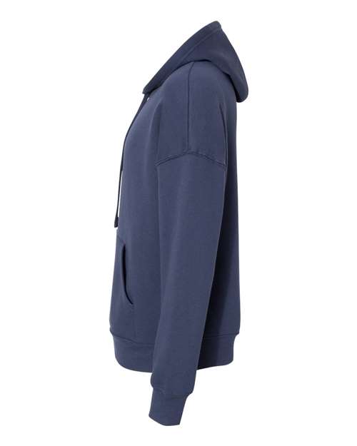 BELLA + CANVAS Unisex Sponge Fleece Drop Shoulder Hoodie Sweatshirt 3729