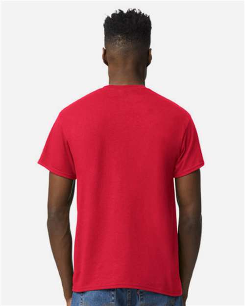 Gildan Unisex DryBlend® T-Shirt 8000