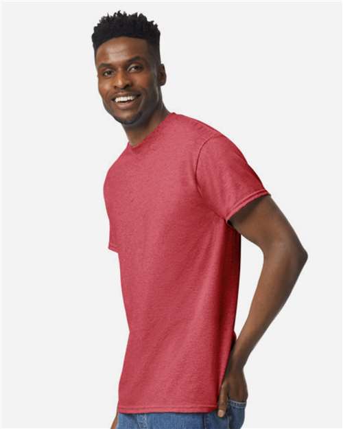 Gildan Unisex DryBlend® T-Shirt 8000