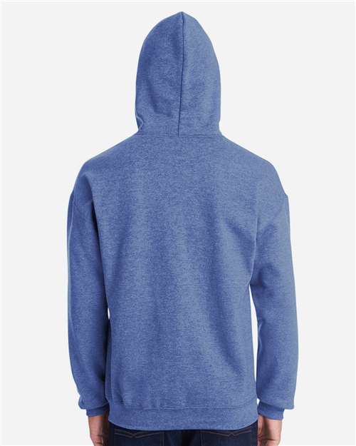 Gildan Unisex Heavy Blend™ Hooded Sweatshirt 18500