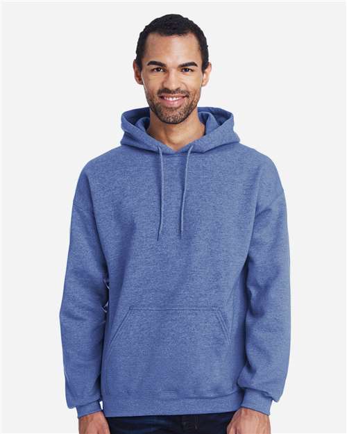 Gildan Unisex Heavy Blend™ Hooded Sweatshirt 18500