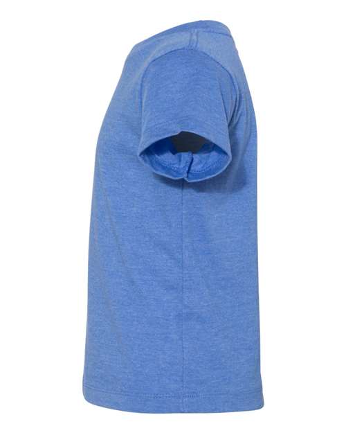 BELLA + CANVAS Toddler Jersey Tee 3001T