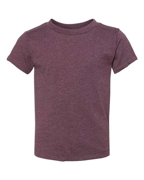 BELLA + CANVAS Toddler Jersey Tee 3001T