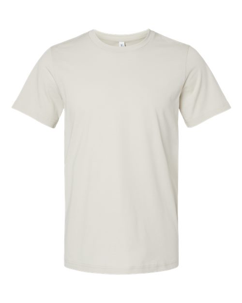 BELLA + CANVAS Jersey Tee 3001