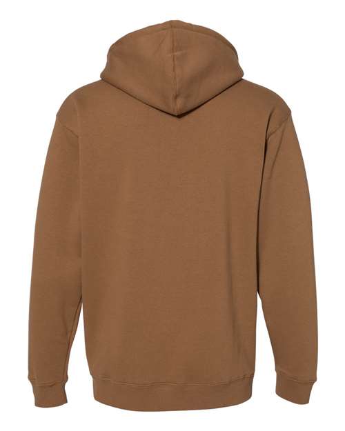 Independent Trading Co. Unisex Heavyweight Hooded Sweatshirt IND4000