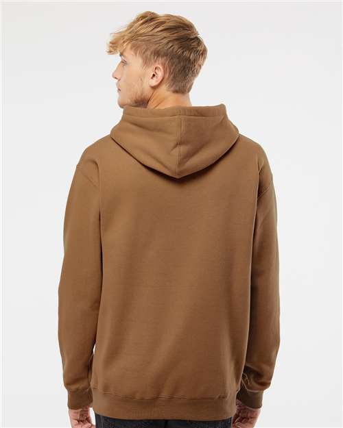 Independent Trading Co. Unisex Heavyweight Hooded Sweatshirt IND4000