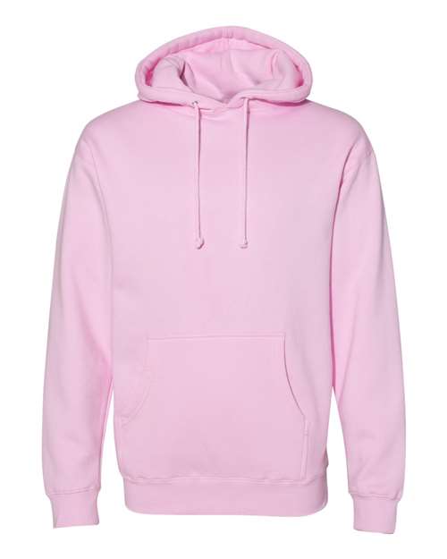 Independent Trading Co. Unisex Heavyweight Hooded Sweatshirt IND4000