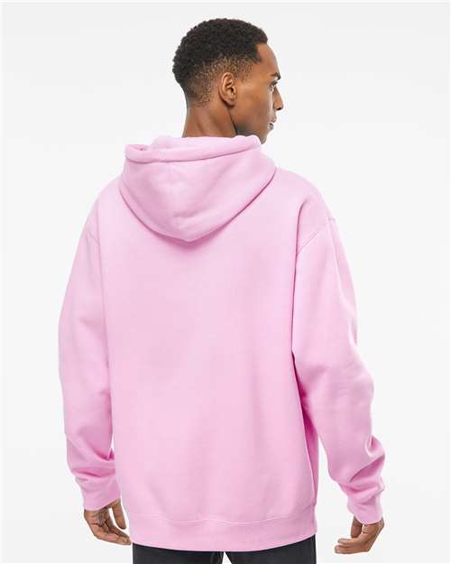 Independent Trading Co. Unisex Heavyweight Hooded Sweatshirt IND4000