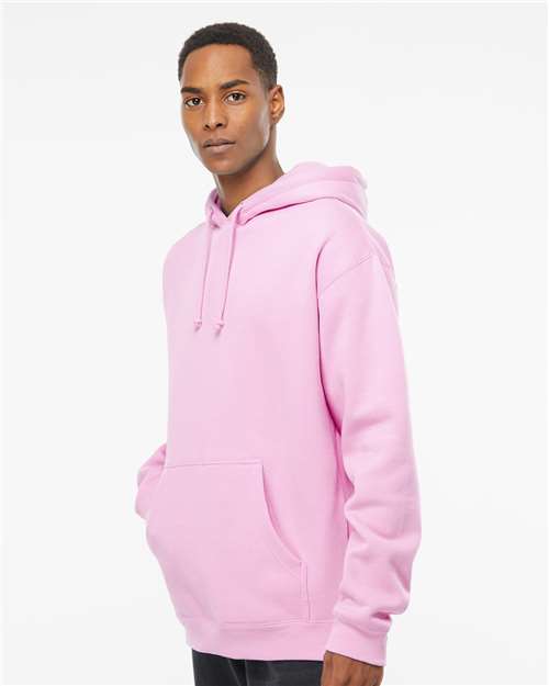 Independent Trading Co. Unisex Heavyweight Hooded Sweatshirt IND4000