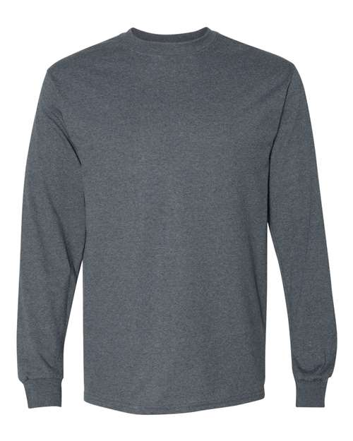 Gildan Unisex DryBlend® 50/50 Long Sleeve T-Shirt 8400