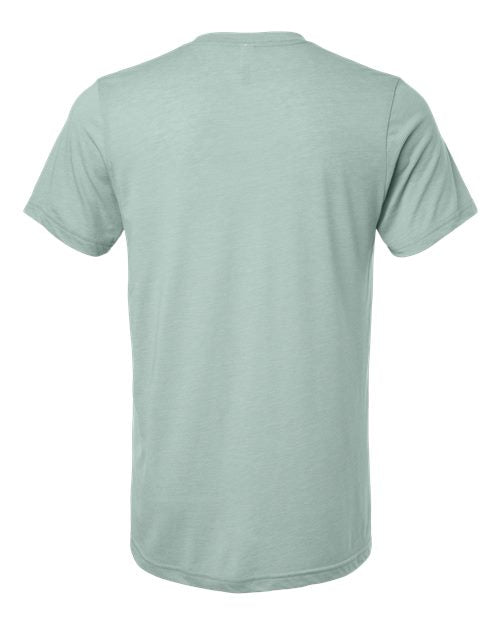 BELLA + CANVAS Triblend Tee 3413