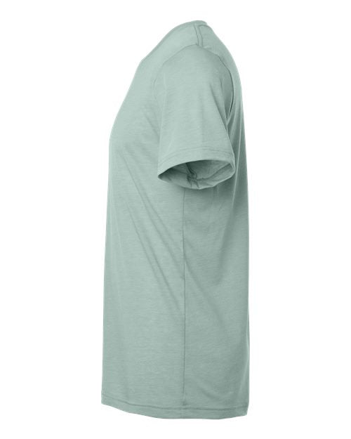 BELLA + CANVAS Triblend Tee 3413