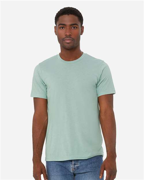 BELLA + CANVAS Triblend Tee 3413